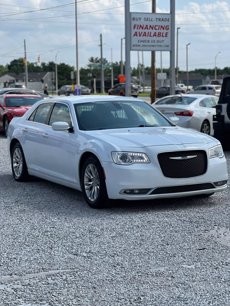 Used 2017 Chrysler 300 Limited w/ Driver Convenience Group
