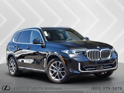 Used 2024 BMW X5 xDrive40i