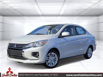 New 2024 Mitsubishi Mirage G4 LE
