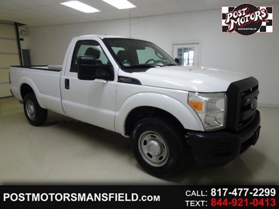 Used 2014 Ford F250 XL