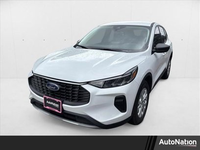 New 2025 Ford Escape Active