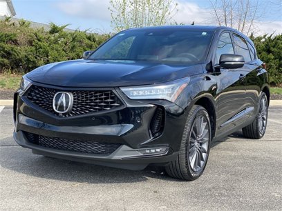 Certified 2024 Acura RDX AWD w/ A-Spec & Advance Pkg
