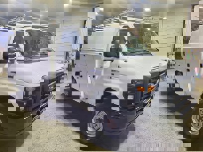 Used 2015 Ford E-350 and Econoline 350 Super Duty