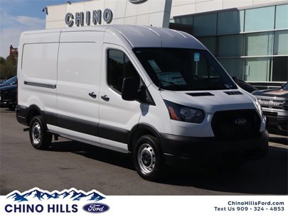 New 2024 Ford Transit 250 148 Medium Roof
