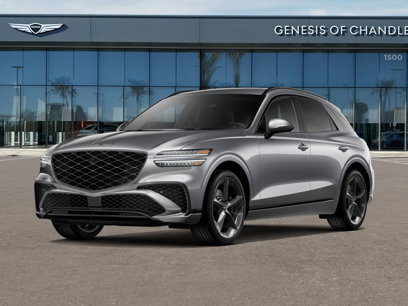 New 2026 Genesis GV70 2.5T Sport Prestige