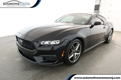 Used 2024 Ford Mustang Premium
