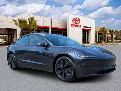 Used 2024 Tesla Model 3 Standard Range