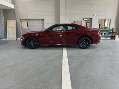 Used 2021 Dodge Charger R/T w/ Blacktop Package