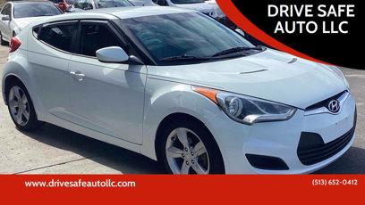 Used 2013 Hyundai Veloster