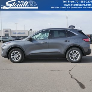 Used 2022 Ford Escape SE w/ Convenience Package