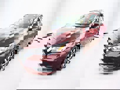 Used 2020 Nissan Sentra SV w/ SV Premium Package