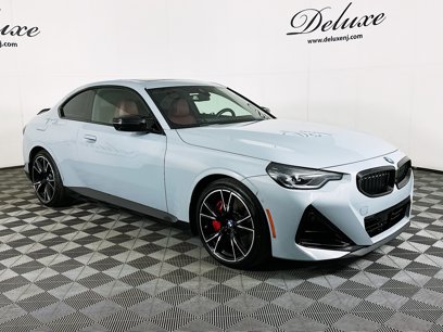 Used 2023 BMW M240i xDrive Coupe