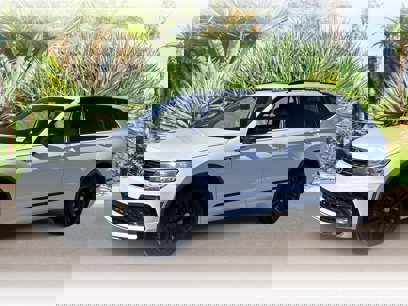 Used 2019 Volkswagen Tiguan SEL Premium R-Line