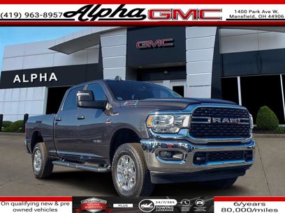 Used 2024 RAM 2500 Big Horn