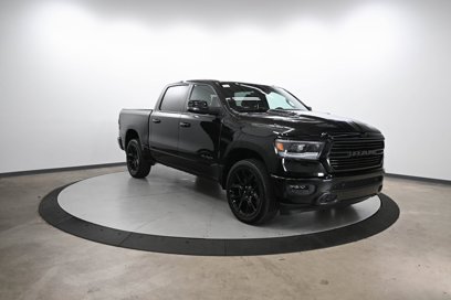 Used 2023 RAM 1500 Laramie