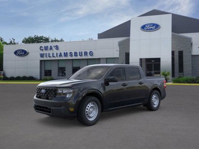 New 2025 Ford Maverick XL