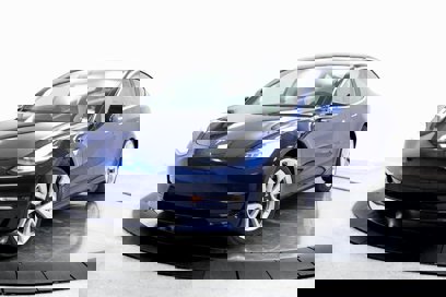 Used 2020 Tesla Model 3 Long Range