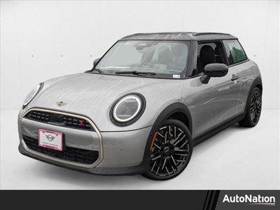 New 2025 MINI Cooper S