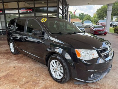 Used 2020 Dodge Grand Caravan SE