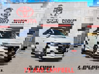 Used 2021 Honda Accord EX-L