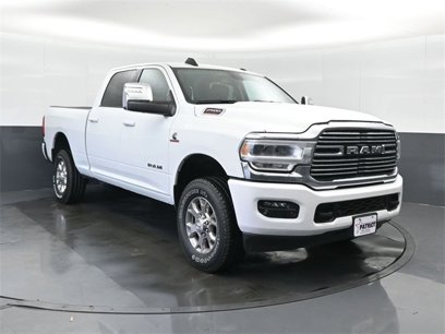 Used 2024 RAM 2500 Laramie