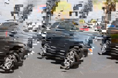 Used 2021 GMC Yukon Denali w/ Advanced Technology Package