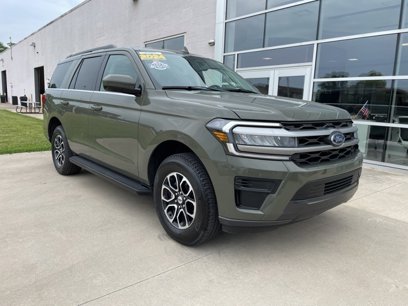 Used 2024 Ford Expedition XLT