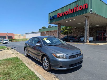 Used 2010 Scion tC Release Series 6.0