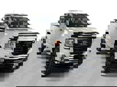 Certified 2022 GMC Canyon Elevation w/ Trailering Package