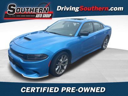 Used 2023 Dodge Charger GT