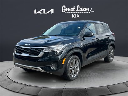 Used 2023 Kia Seltos LX