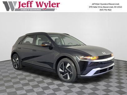 New 2025 Hyundai Ioniq 5 SEL
