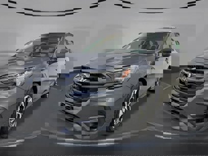 New 2025 Subaru Legacy Premium