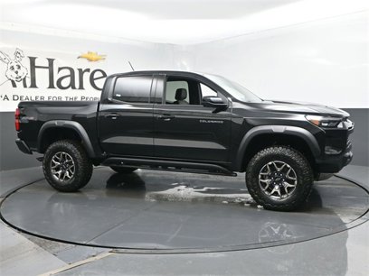 New 2025 Chevrolet Colorado ZR2 w/ Technology Package