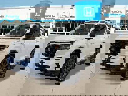 New 2025 Honda Pilot Sport