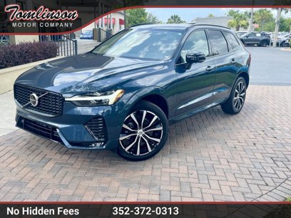 Used 2024 Volvo XC60 B5 Plus w/ Climate Package
