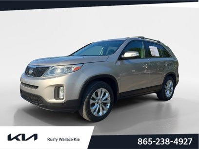 Used 2015 Kia Sorento EX