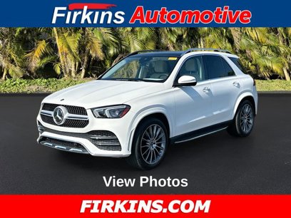 Used 2022 Mercedes-Benz GLE 350