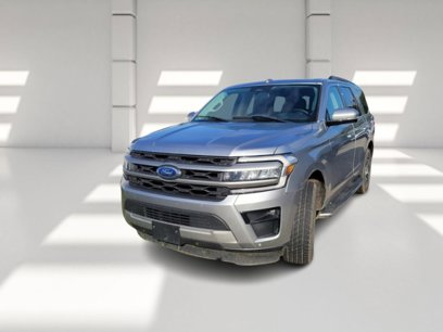 Used 2023 Ford Expedition XLT