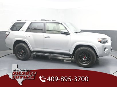 Certified 2023 Toyota 4Runner SR5 Premium