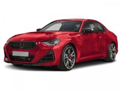 New 2025 BMW M240i Coupe w/ Premium Package