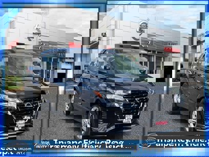 Used 2024 Nissan Kicks S