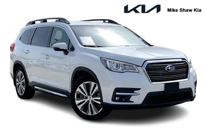 Used 2021 Subaru Ascent Limited