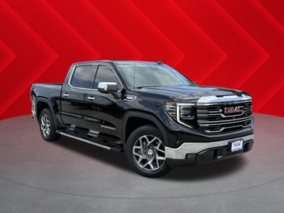 Used 2024 GMC Sierra 1500 SLT