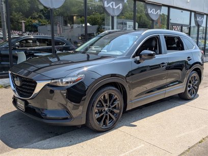 Used 2022 MAZDA CX-9 Touring Plus