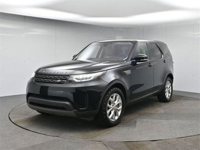 Used 2020 Land Rover Discovery SE