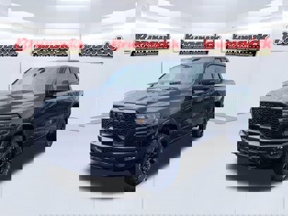 New 2025 RAM 1500 Rebel