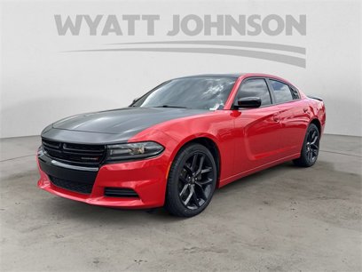 Used 2021 Dodge Charger SXT w/ Blacktop Package