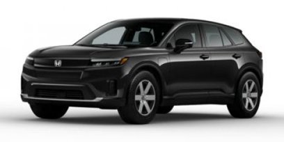New 2025 Honda Prologue Elite