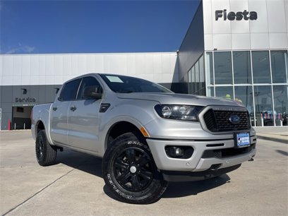 Used 2019 Ford Ranger XLT w/ Equipment Group 301A Mid